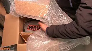 Дымоходы из AISI 304, Ferrum или Craft❓/Подарки от коллег/ С Новым годом от  Komin.by❗