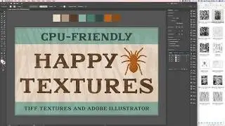 How to work with bitmap-tiffs in Illustrator