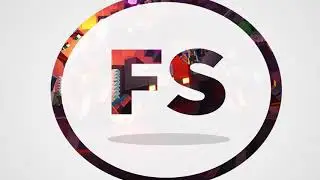 PHOTOSHOP CS6 LOGO TASARIM #2 (minecraft)