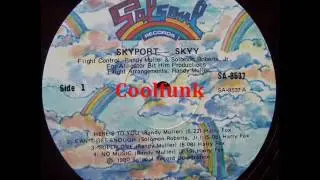 Skyy - Superlove (Disco-Funk 1980)