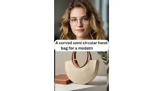 Different Bag styles you should know!  #english #shorts #education #vocabulary