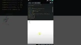 3d снежинки, снег в браузере. На языке js