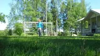 ensimmäinen video w/leexi l