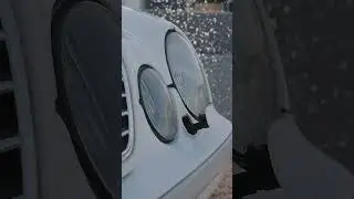 2001 Mercedes-Benz CLK 230 Kompressor Immersive Experience
