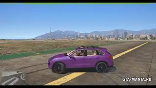 GTA 5 Carpack на 877 авто