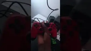 How to fix the controlle dont conat to ps4