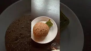 What I ate a spa for breakfast and lunch 💖