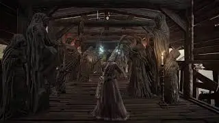 Elden Ring-путишествие по боссам ,
