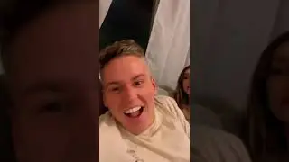 Пранк над девушкой😂 