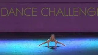 Aria Riley- “I Like It” (Dance Nation)