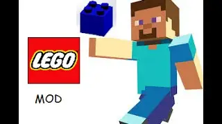 Mod Showcase: Lego (Billund) Mod