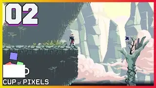 Kingdom Shell 100% Walkthrough All Items Part 2/3