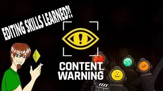 What Content Warning Teaches You - Pragmatik