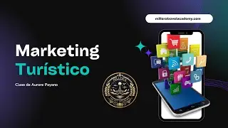 Marketing turistico