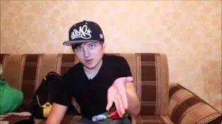 ивангай зделал тату