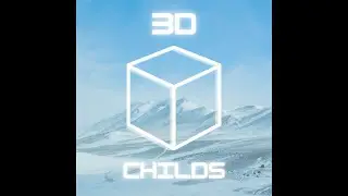3D (Official Audio)