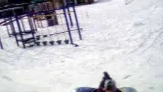 The Most Crazy Jump Ever