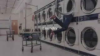 Laundry (Original Song)【Ashe】