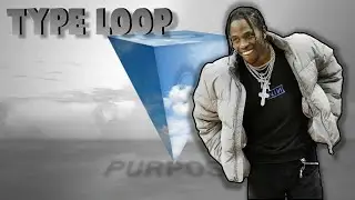 FREE Travis Scott Type Loop 