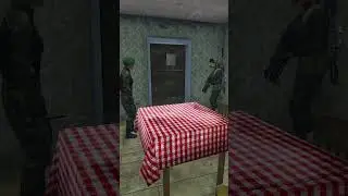 Второй день вайпа в DayZ 