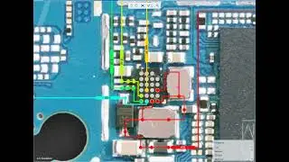 Samsung A12 LCD Light Problem  No Display Backlight Repair Guide