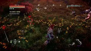 Horizon Zero Dawn: Oddly Dissatisfying