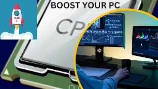 How To Increse Pc Speed | Computer ki speed kaise badhay
