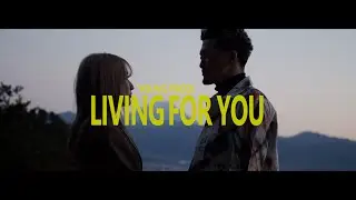 Young Fricck / LIVING FOR YOU（Official Music Video)  【監督  Yuuukizm】