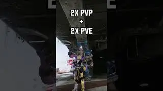this is FINALLY BACK! [Destiny 2 PSA]