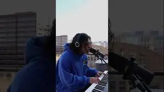 Know Your Love (Noah's Version)