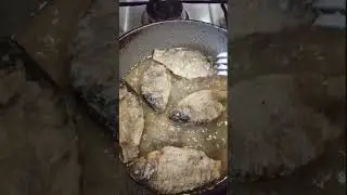 Осенние Карасики  