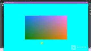 Avances de Graficación en 3D : Primer parcial