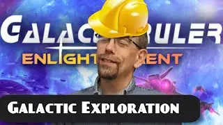Galactic Ruler Feature Highlights - Galactic Exploration