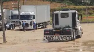 O mundo e um mistério!!!