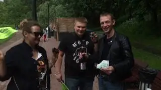 Ищем КЛАД!!