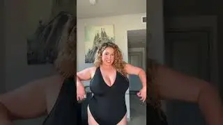 Would you get one of these swimsuit/ bodysuits for $178?👀 (Swimsuit from TA3)