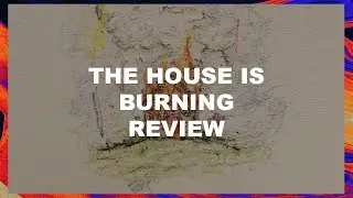 The House Is Burning - Isaiah Rashad: DNC Album Review