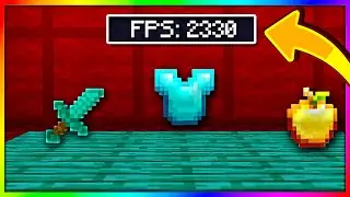 DÜNYA'nın EN ÖZEL TEXTURE PACK'i !(1000 Abone Özel) - minecraft craftrise bedwars