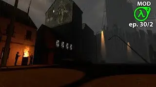 Missing Information, ep. 30/2「Half-Life 2 Mod Full Walkthrough, 1440p60」