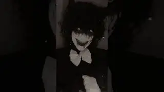 BENDY COSPLAY