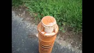 Advanced GCM: Irrigation Maintenance