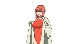 Makima San's Booba | Chainsaw man animation parody part 1