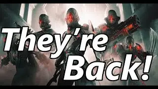 The Stalker's Acolytes