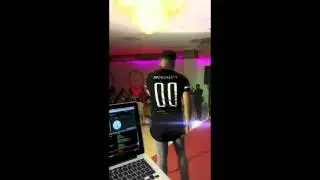 Sama Blake   Sniper live