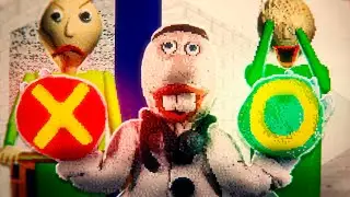 BALDI IS BACK WITH A BRAND NEW CHARACTER…
