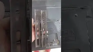 Led tv table stand ready in just 2 minutes 🔥🔥Led tv table stand Fitting 🔥