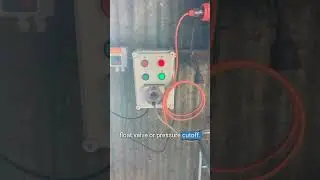 Pump Control - Control Your Pump Anywhere, Anytime #farmbot #knowyourwater