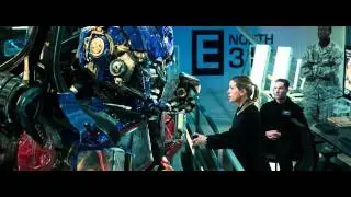Transformers Dark Of The Moon 2011 1080p Trailer #4.mov