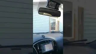 Android Head Unit W2APRS with FTM-400