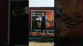 Игорь Симонов  Попурри военых песен  Хасурта